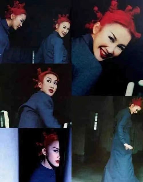 李玟点赞关晓彤版《滴答滴》，她们之间曾有过哪些交集？