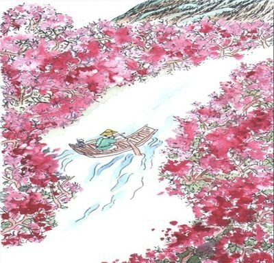 小学语文课本中的鬼故事都是真的吗