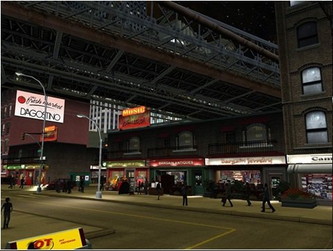 城市梦想家：纽约的建筑指南