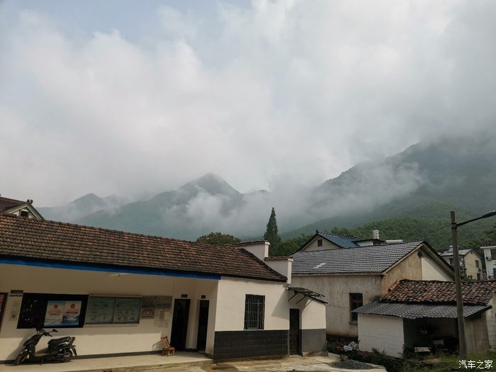 重启趣味生活，卡罗拉带你体验别样的江南小川藏线2天1晚