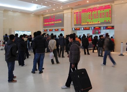 网上购票每天几点开始放票? 全国统一时间吗 ?