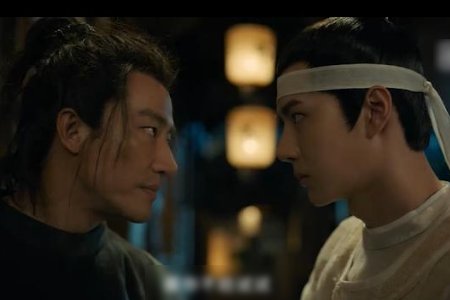 《风起洛阳》小说中，每个人的结局是什么样的？