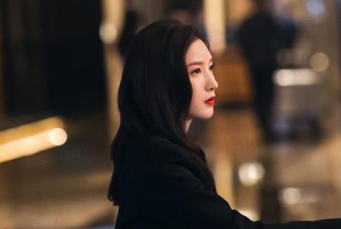 江疏影喊话许婕别卷了，许婕在《女士的法则》中到底有多拼？