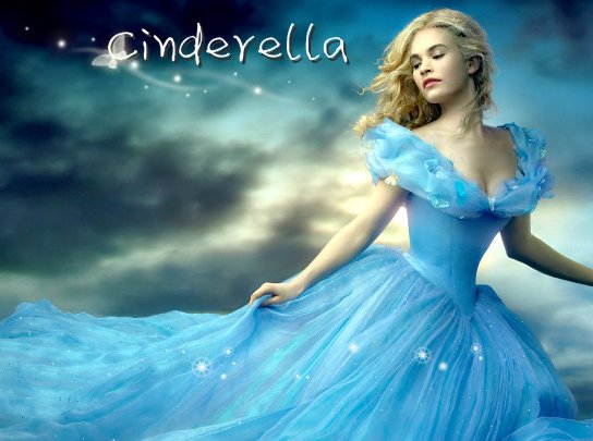 求童话故事里的人物名字？