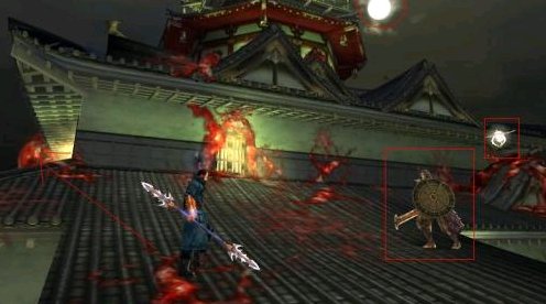 鬼武者3迷题宝箱全解