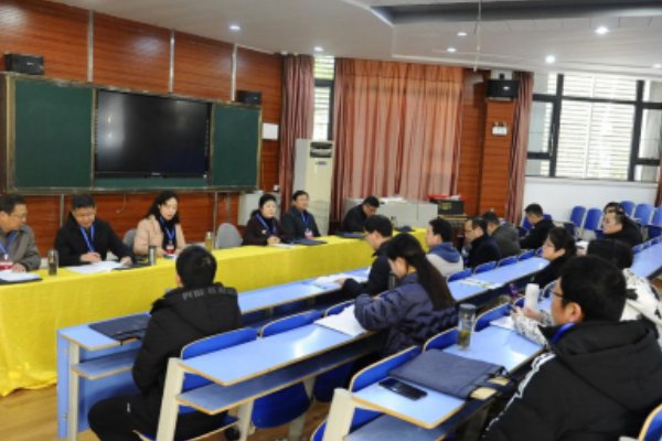 淮南一中国际班面试内容