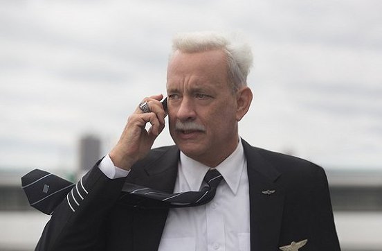 《萨利机长》真实事件结局是什么？