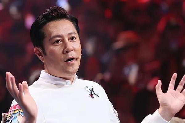 蔡国庆妻子是谁