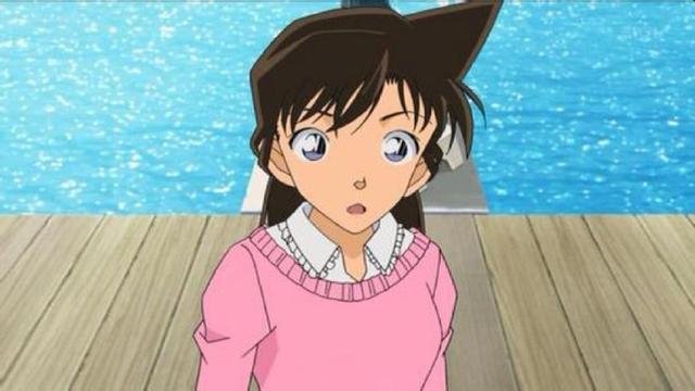 “泼辣”的动漫女生有哪些？