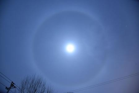 月晕主风是什么意思?