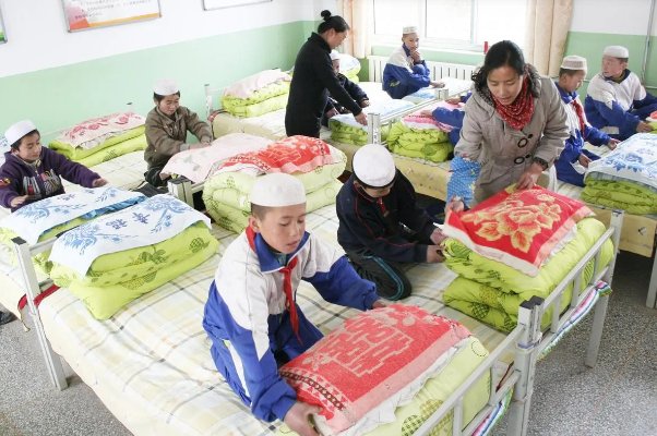 郑州寄宿学校小学有哪些?