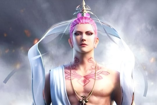 四大天王最后结局