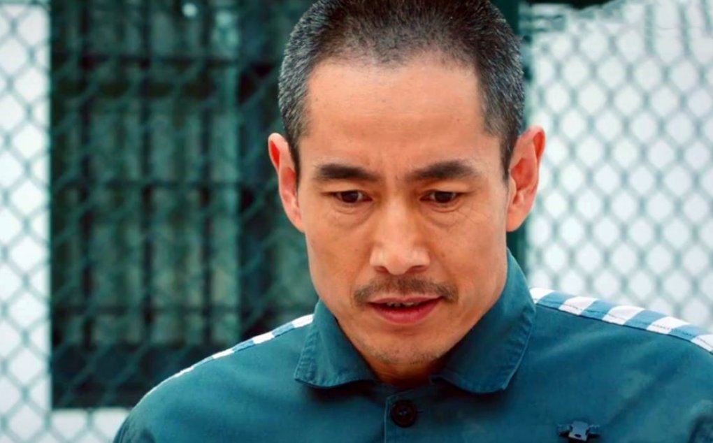 《巡回检察组》中的米振东结局是什么样？