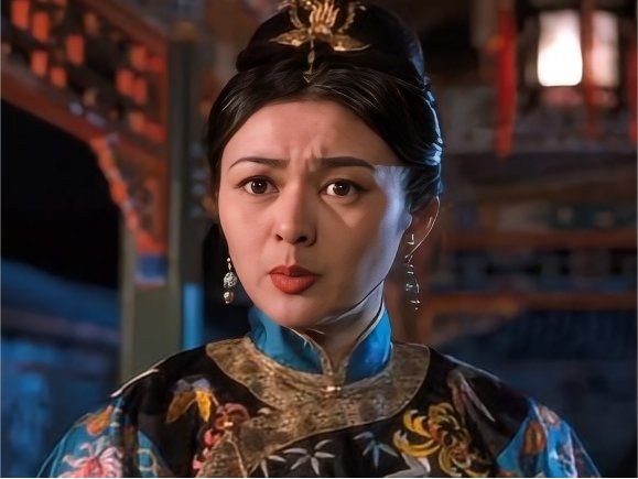 关之琳哪个电影好看