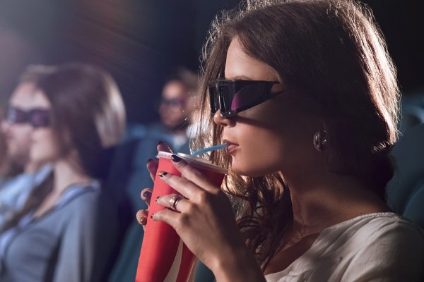 异地恋的情人节怎么过？