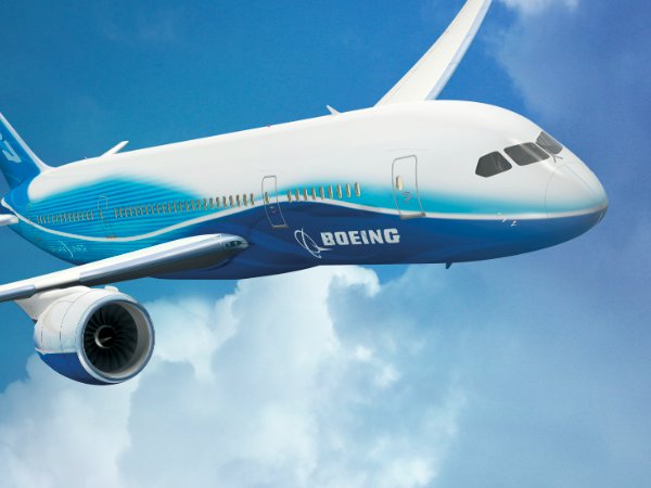 十大最安全的客机