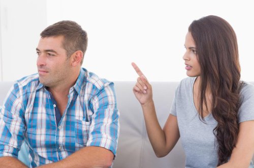 男朋友怎么惩罚女朋友痛苦