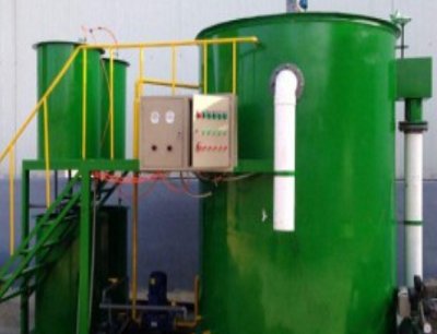 分凝器是什么,有能解答的吗?