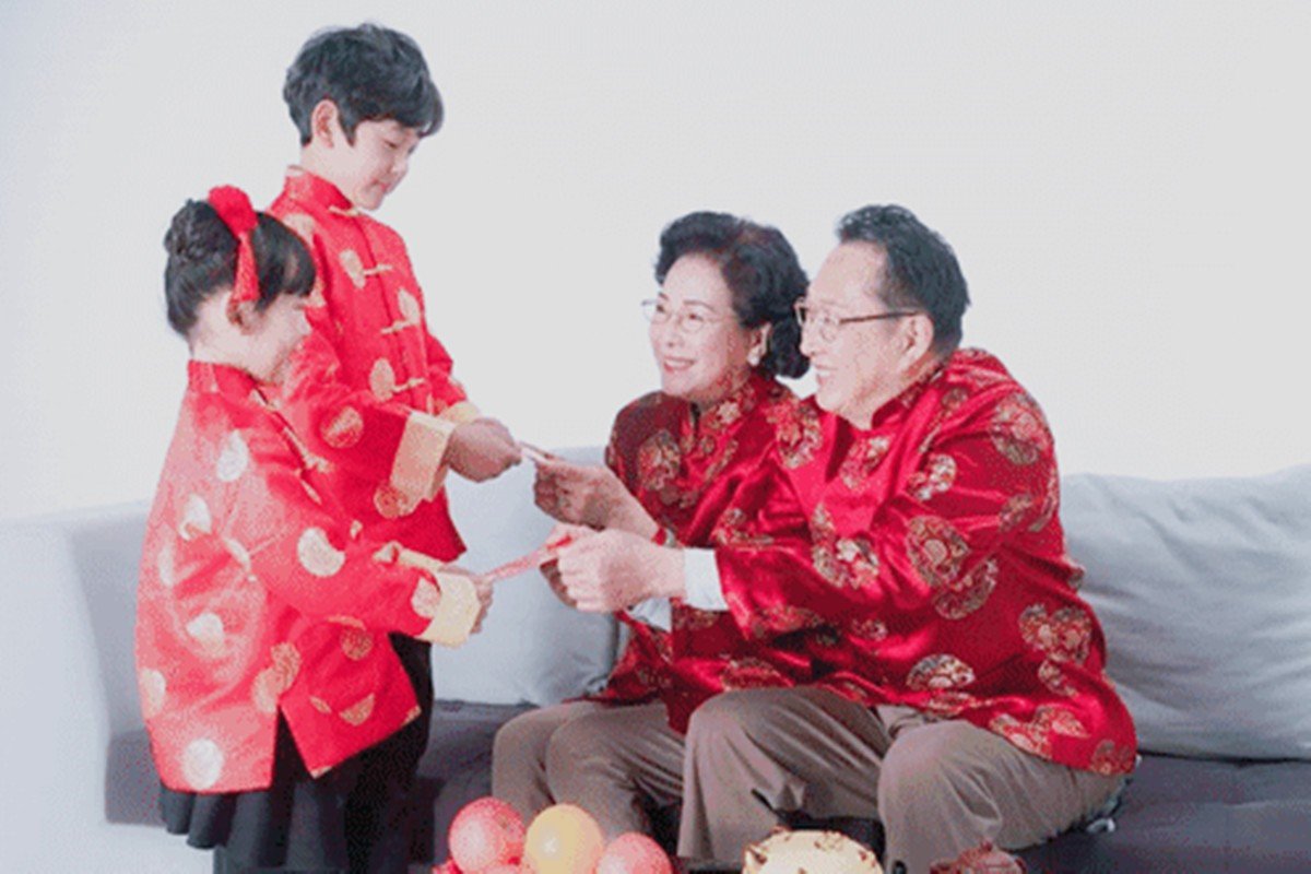 2023年发红包有什么技巧吗？