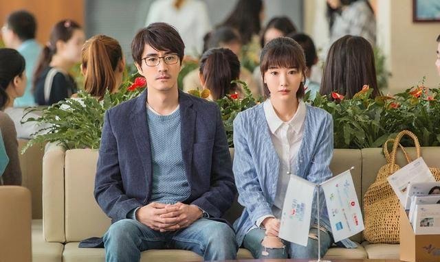 钟晓芹结局是跟谁在一起了?