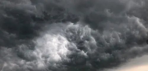 突发！江西婺源遭遇十级以上雷暴大风，给当地造成了哪些损失及影响？