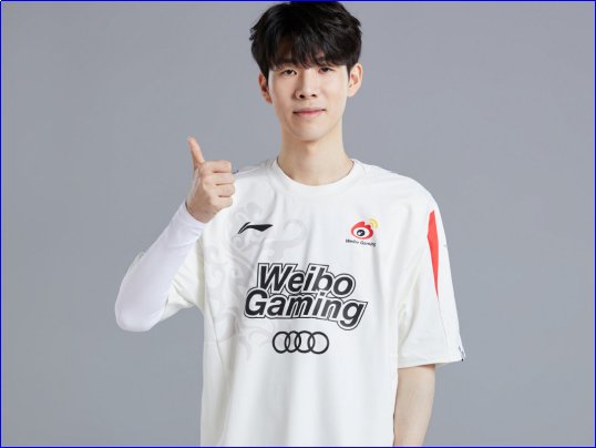 英雄联盟wbg战队成员名单