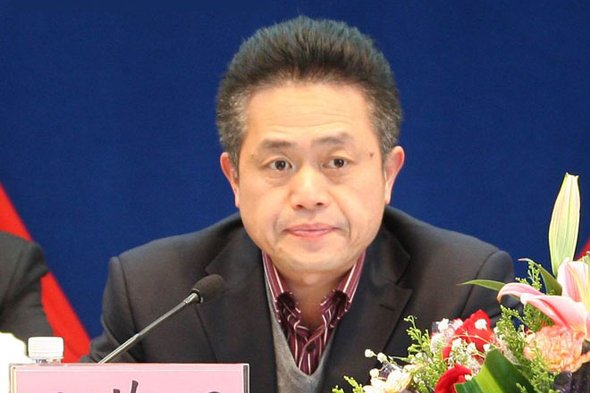 吕英明的人物履历