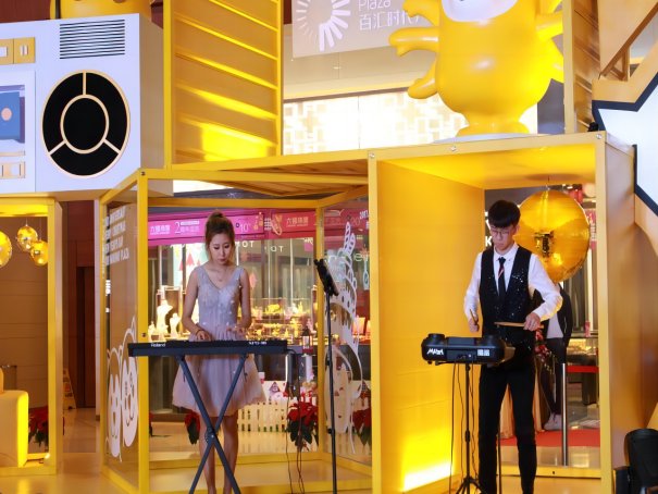 圣诞节节目大全