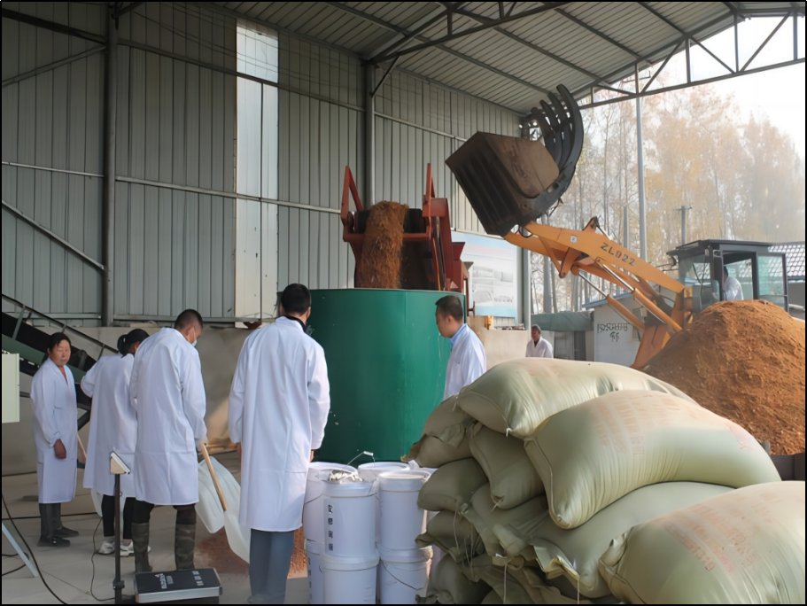 小型致富办厂项目