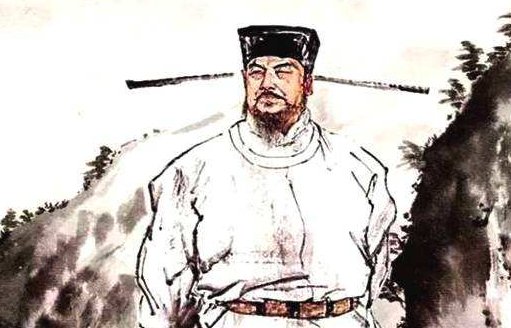 韩琦大度容人的意思