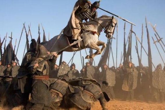 杀个回马枪的歇后语