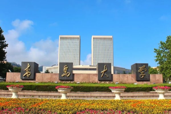 青岛各学校分数线排名