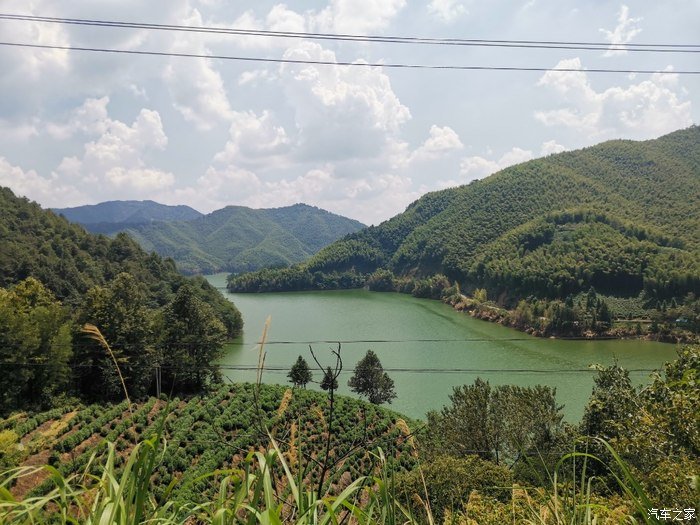重启趣味生活，卡罗拉带你体验别样的江南小川藏线2天1晚