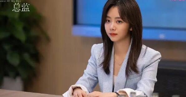 请叫我总监一共多少集