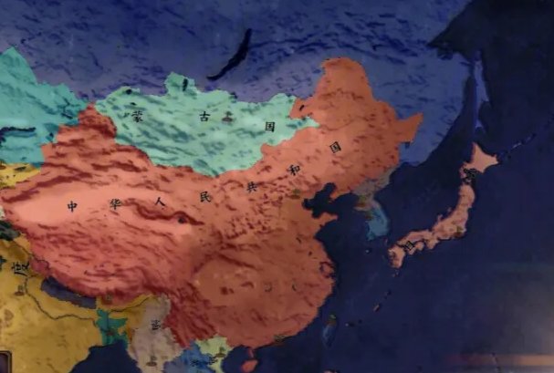 不属于国土领土范围的是哪些