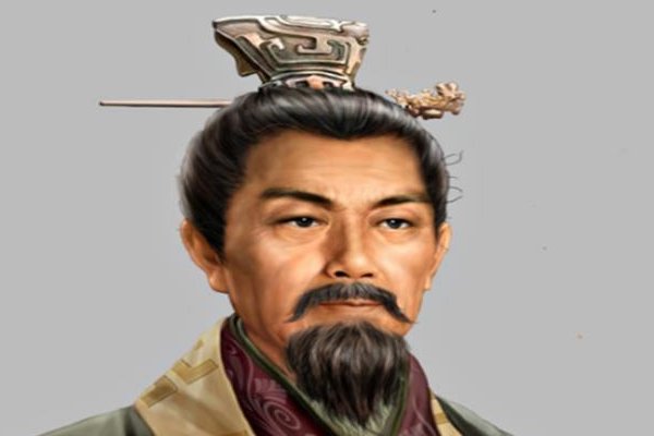 雀屏中选的典故