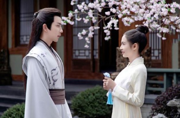 顾轻舟司行霈第几章圆房的