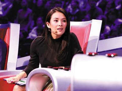 章子怡对彭昱畅使用了“宫家六十四手”，这是怎么一回事？