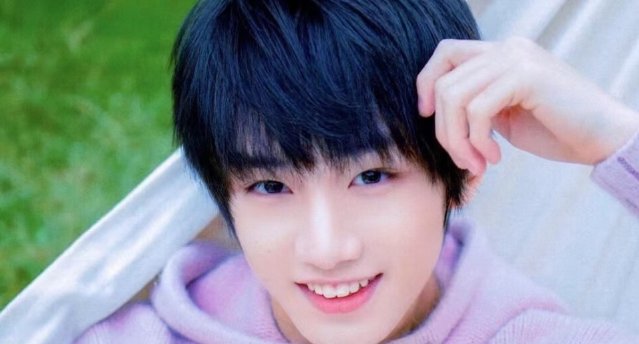 丁程鑫自曝小粽子名字是什么