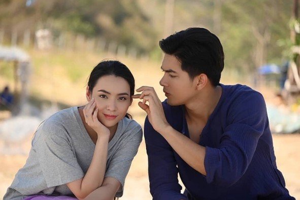 泰剧情链怎么个虐法