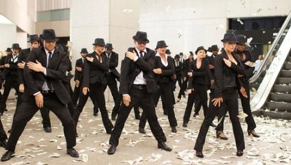 尬舞是什么意思?