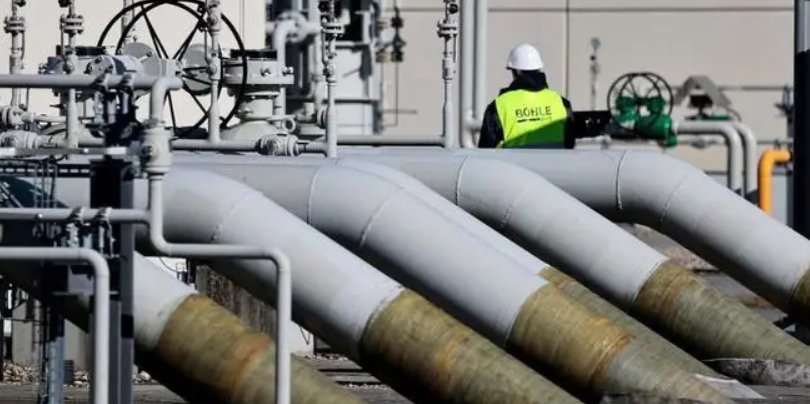 抢在禁令前,欧洲被曝3倍价爆买俄罗斯煤炭!今冬欧洲能安稳度过吗?