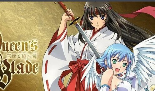 《女皇之刃》第一季王位的继承者是谁?