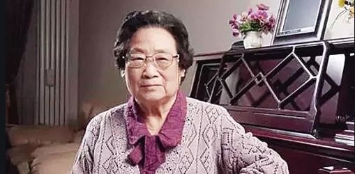 屠呦呦点名让周迅演自己的角色，原因是什么?