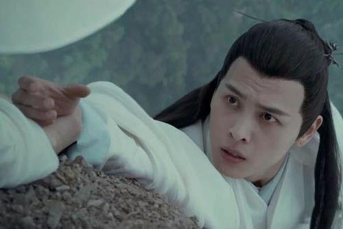 面首是什么意思？