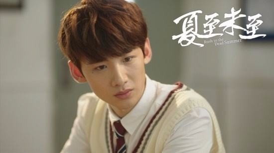 电视剧《夏至未至》中陆之昂为什么会进监狱?