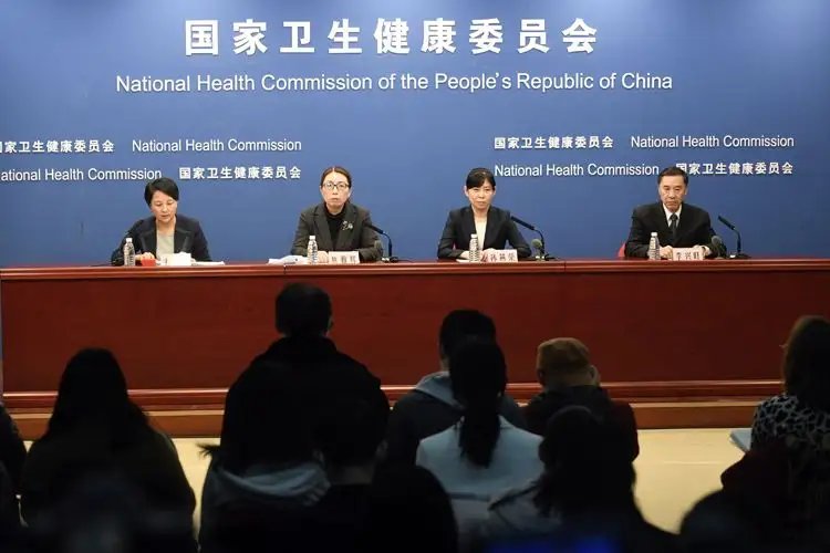 卫健委：反对“病毒共存”错误思想，为什么说这是错误思想？