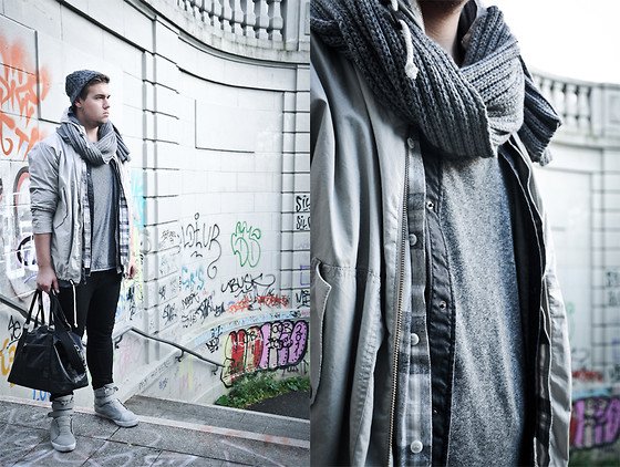 汗马宝靴怎么搭配裤子男的