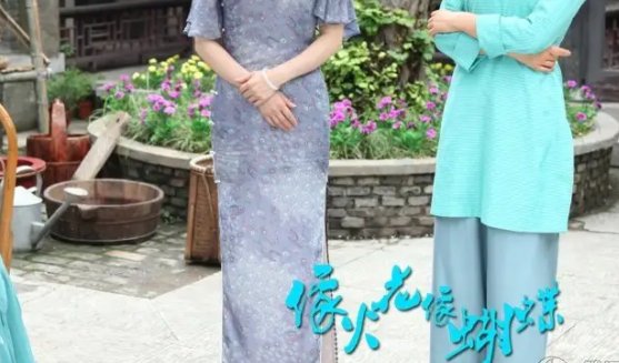 像火花像蝴蝶的结局是什么？