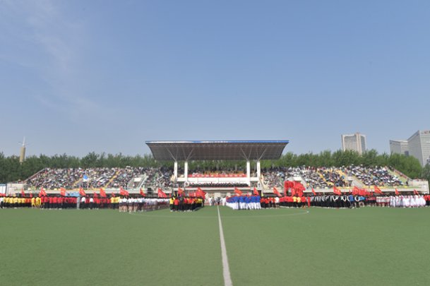 平原大学现在叫什么大学？